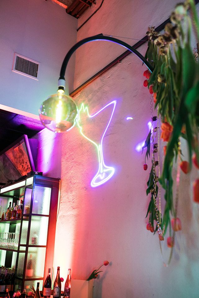 Featured photo from Modern Grand Opening at Phantom in San Francisco, California