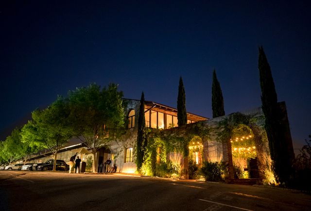 Featured photo from Lovely Atlanta Wedding at Summerour Studio Industrial Setting