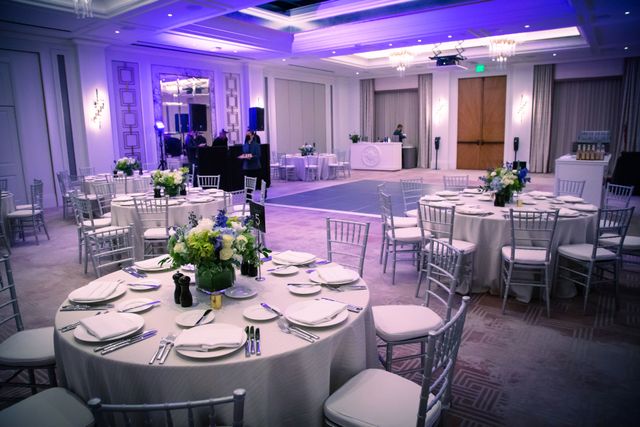 Featured photo from Modern Bar Mitzvah at The Langham Boston in Boston, Massachusetts