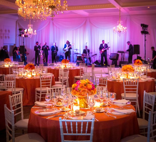 Featured photo from Colorful and Elegant Wedding at the Historic Estate in Atlanta's Buckhead Area