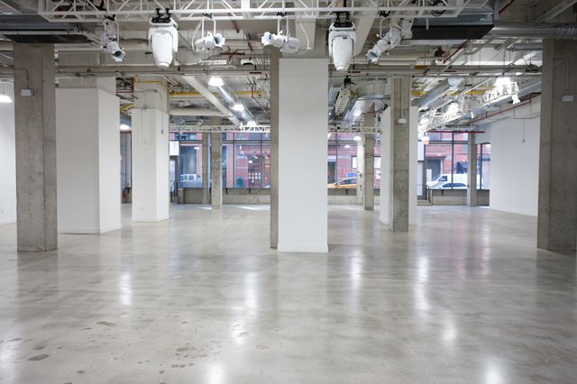 Featured photo from The Yard