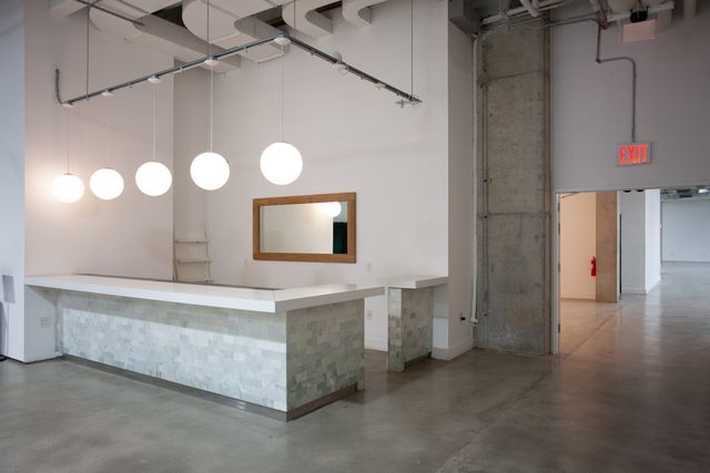 Featured photo from The Lounge