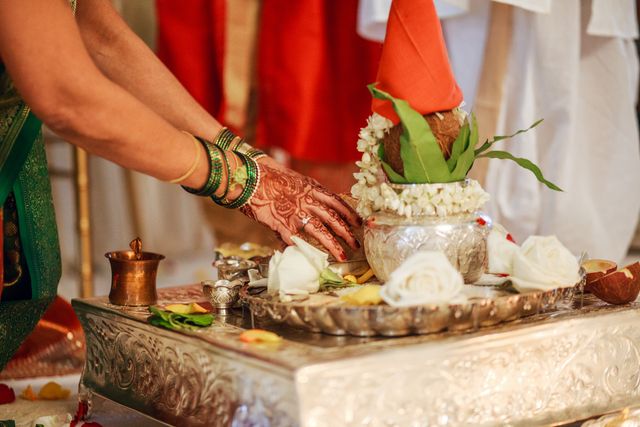 Featured photo from South Asian Wedding at InterContinental Chicago + Art Institute of Chicago