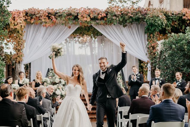 Featured photo from Timeless Wedding at Fairmont Sonoma Mission Inn & Spa in Sonoma, California