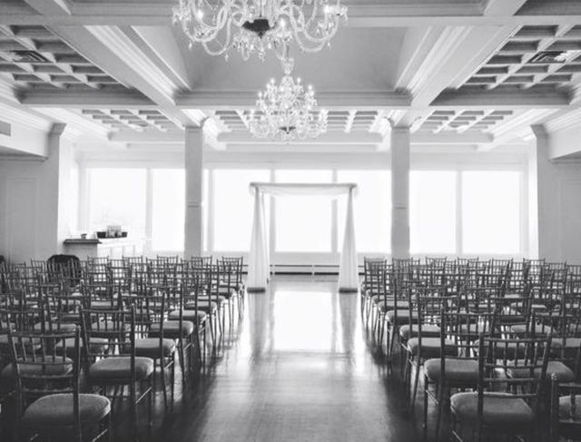 Featured photo from Example Events