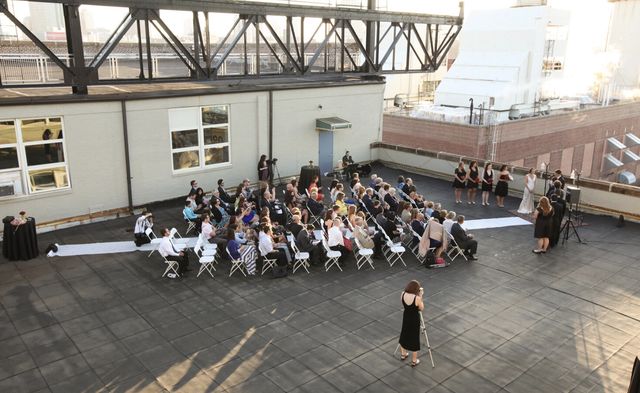 Featured photo from Example Events