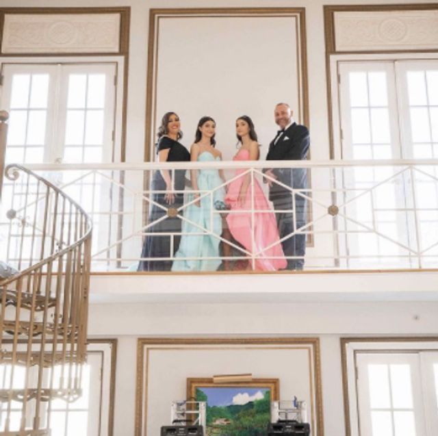 Featured photo from Example Events