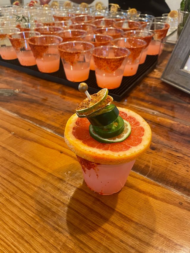 Featured photo from Visit the Venues