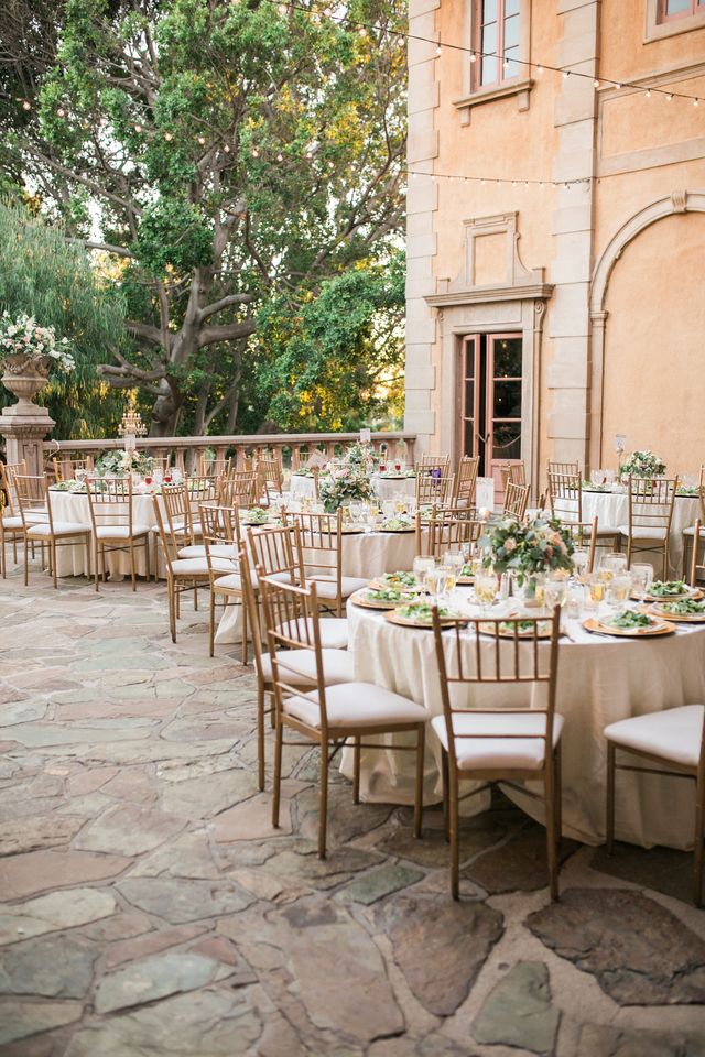 Featured photo from Chic Villa Wedding