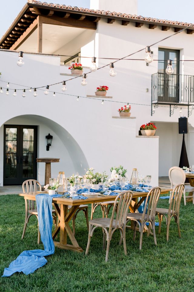 Featured photo from Napa Wedding with Chinoiserie