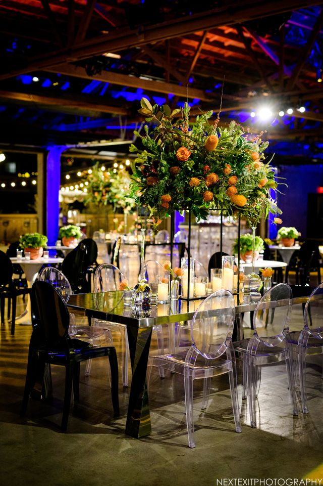 Featured photo from Sports Themed Bar Mitzvah at City Market Social House in Los Angeles, California