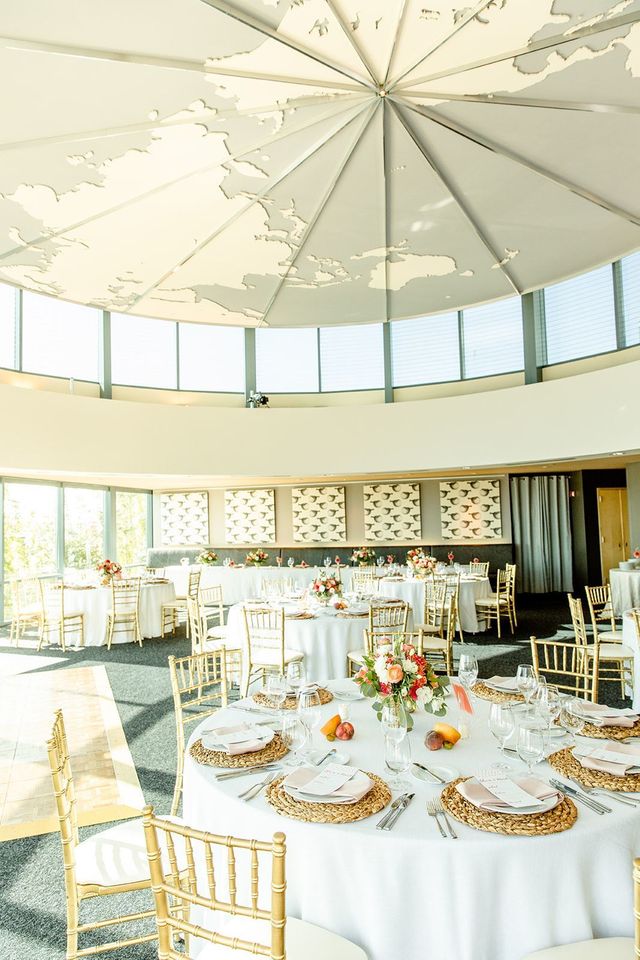 Featured photo from Example Events