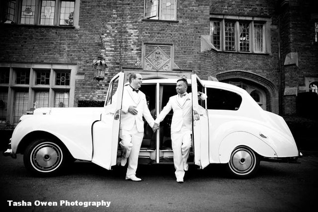 Featured photo from Example Events