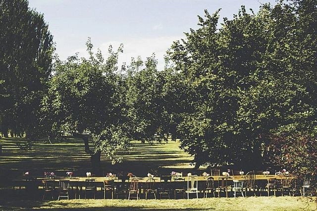 Featured photo from Example Events