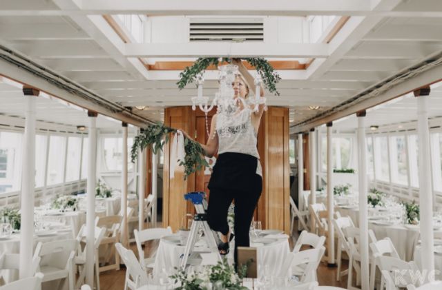 Featured photo from Example Events