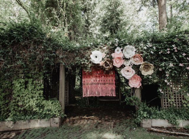 Featured photo from Example Events