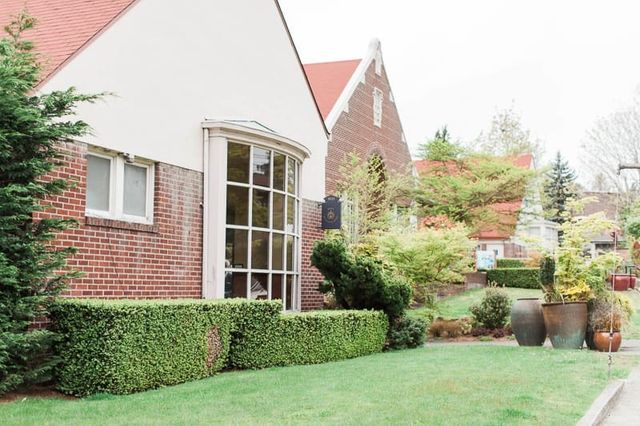 Featured photo from Example Events