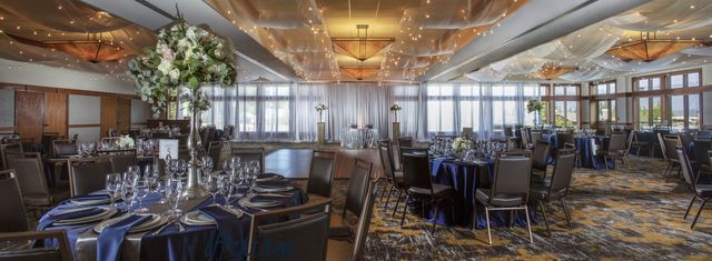 Featured photo from Example Events