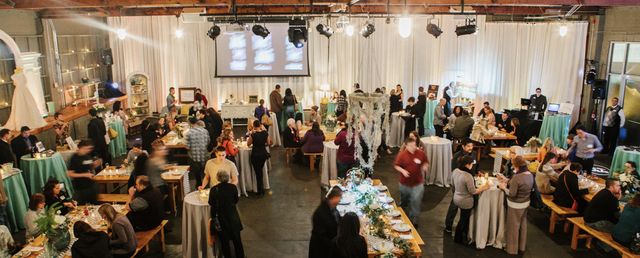 Featured photo from Example Events