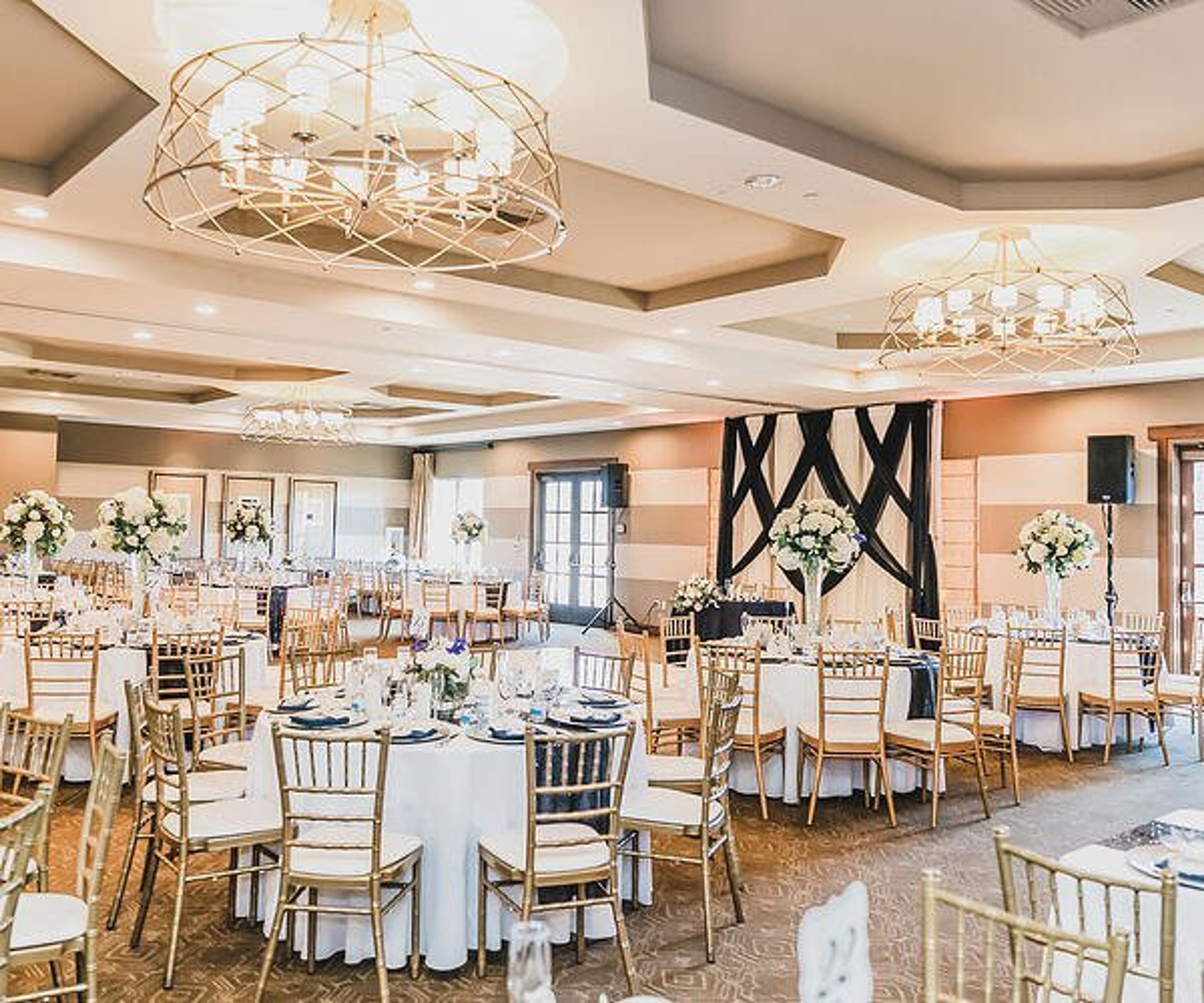 The Estate, an event space at Vellano Estate by Wedgewood Weddings
