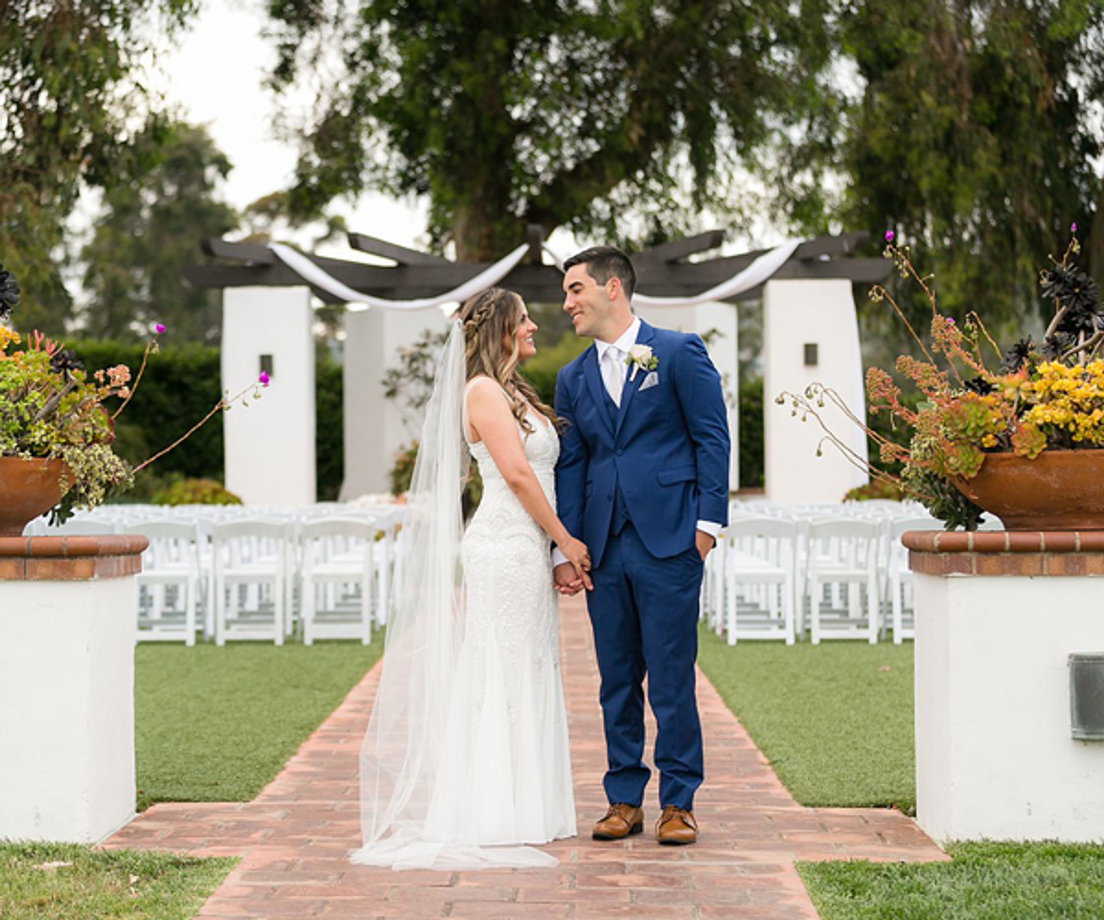 San Clemente, an event space at San Clemente Shore by Wedgewood Weddings