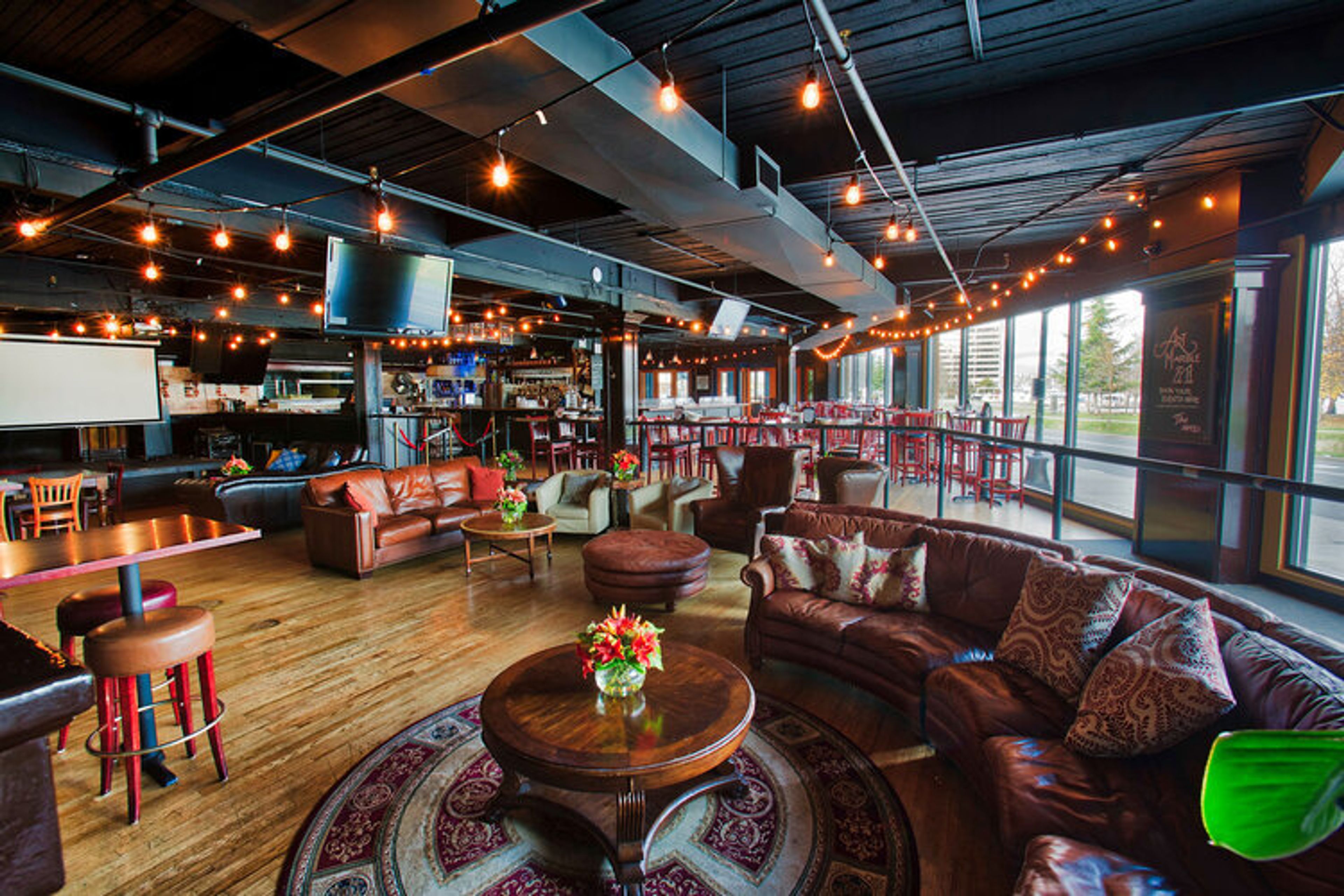 Event Space, an event space at Art Marble 21