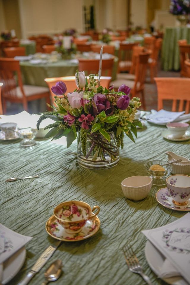 Featured photo from Lecture Hall