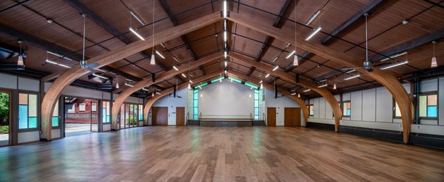 Featured photo from Event Space