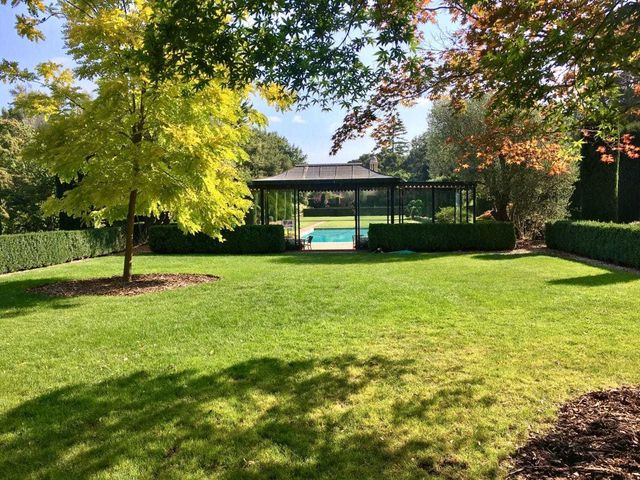 Featured photo from Pool Pavilion Lawn