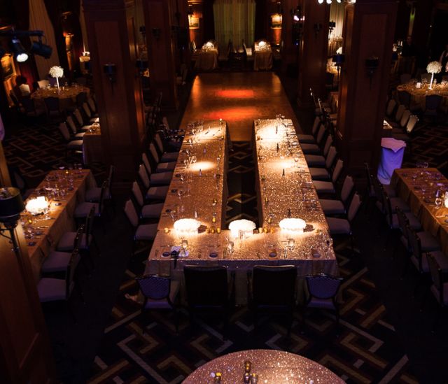 Featured photo from Event Spaces