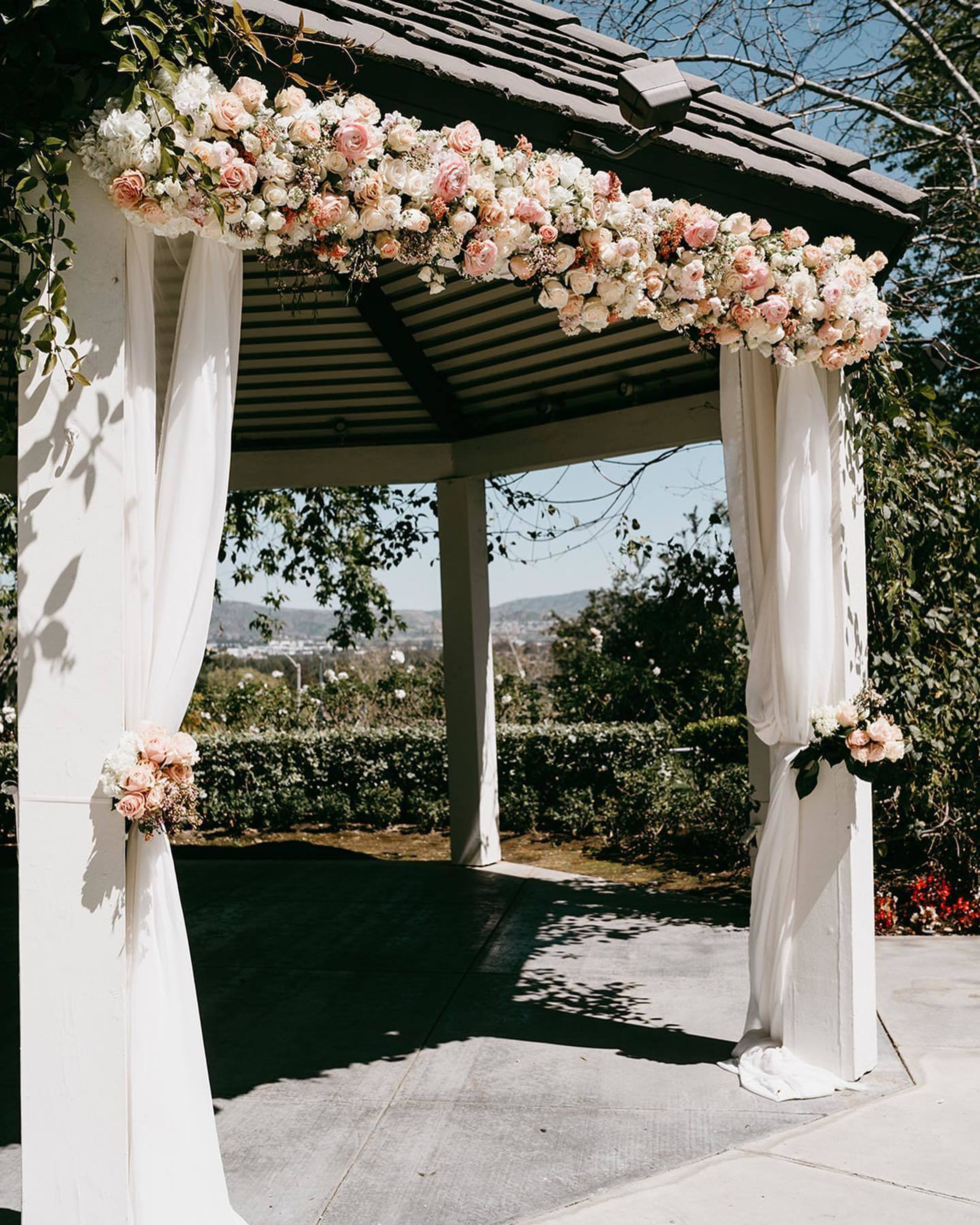 Event Space, an event space at Summit House