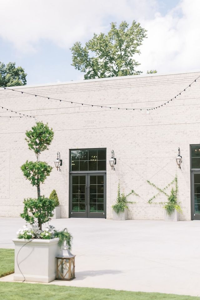 Featured photo from The Patio + Lawn