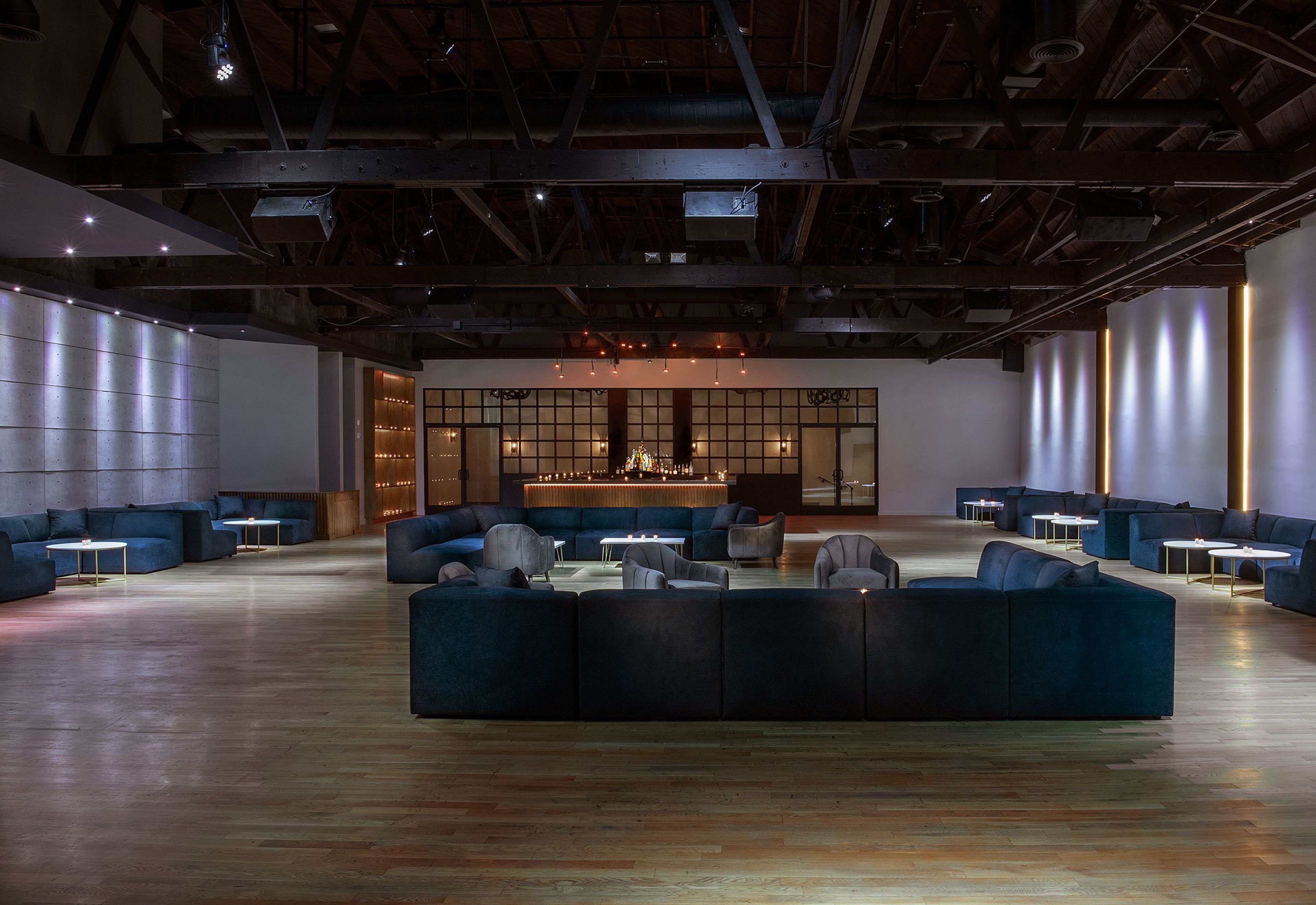Sunset Room Hollywood, an event space at Sunset Room Hollywood