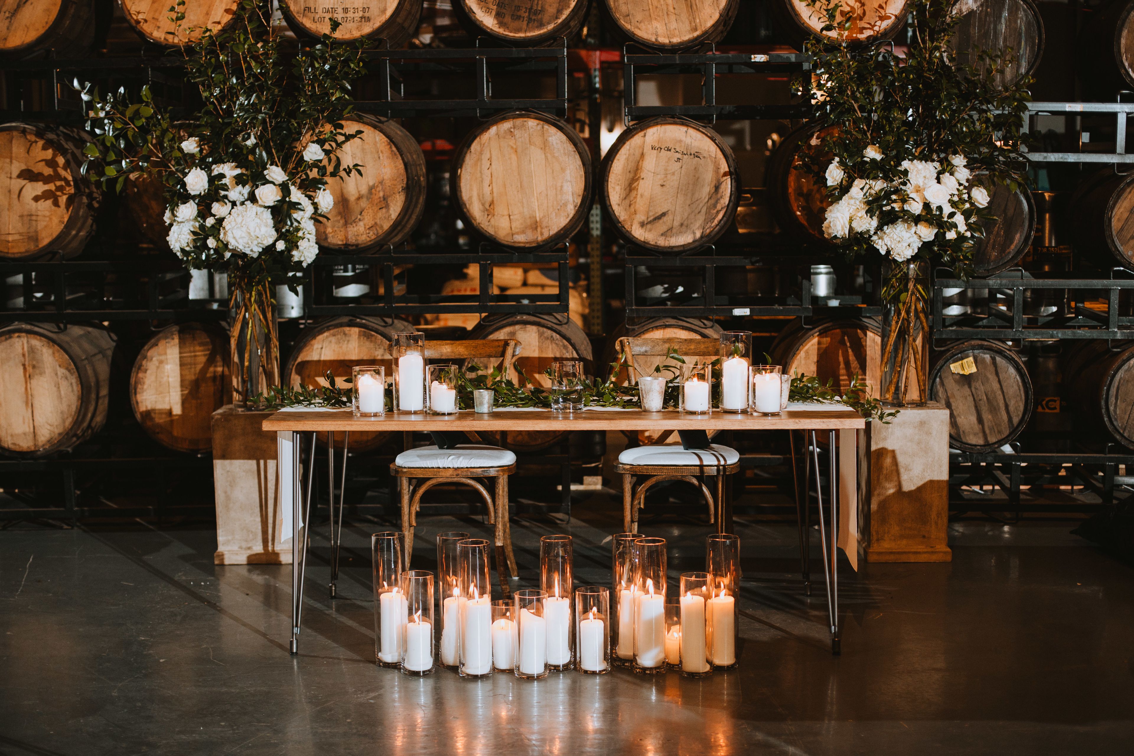 The Brewery Floor, an event space at Moody Tongue Brewing Company