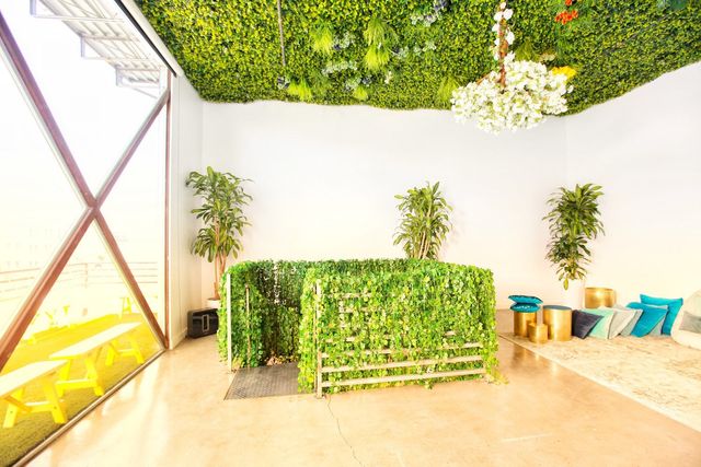 Featured photo from The Space