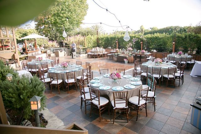 Featured photo from Garden Patio