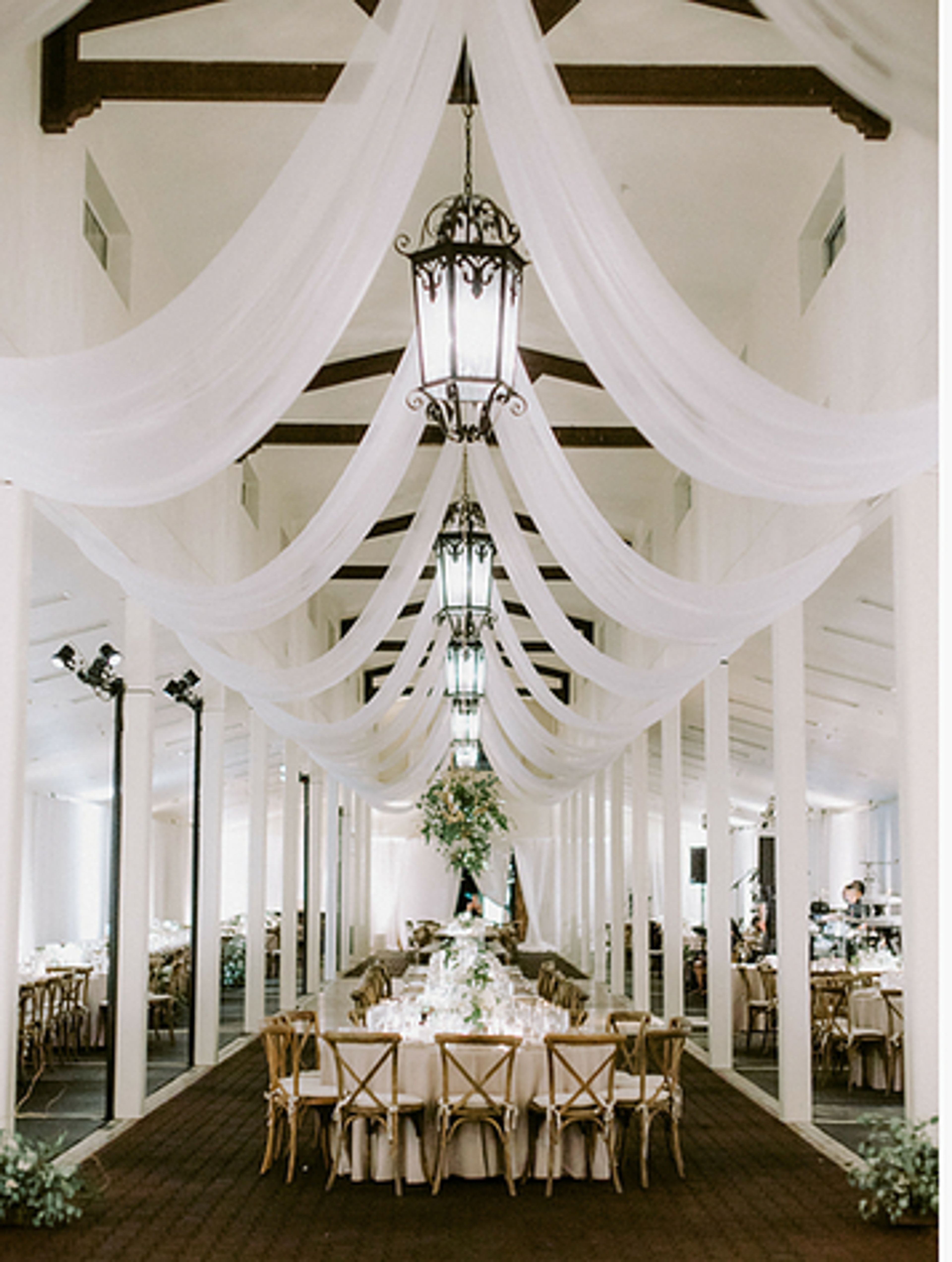 Event Space, an event space at Romantic Country Club