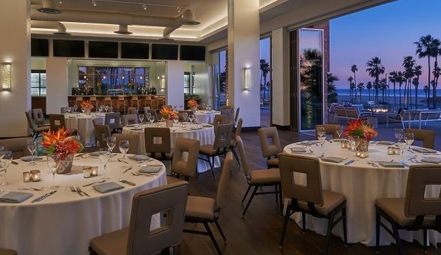 Featured photo from Blue Room