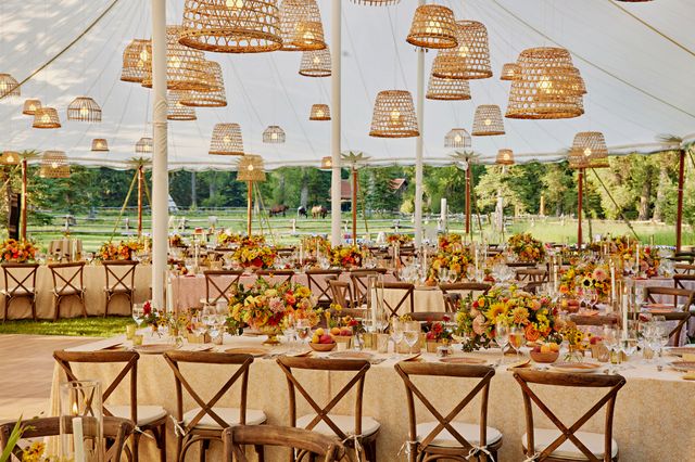 Featured photo from Outdoor Wedding in Jackson Hole, Wyoming