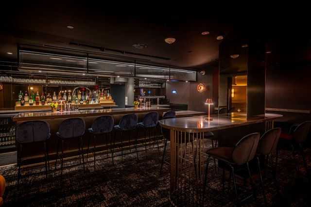 Featured photo from Private Rooms