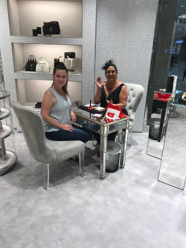 Featured photo from Kiss Whisper Events