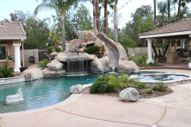 Featured photo from Glamorous