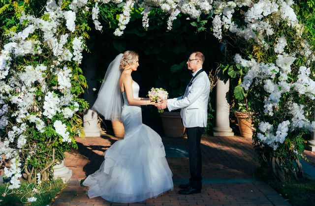 Featured photo from Anna + Lenny | Wedding