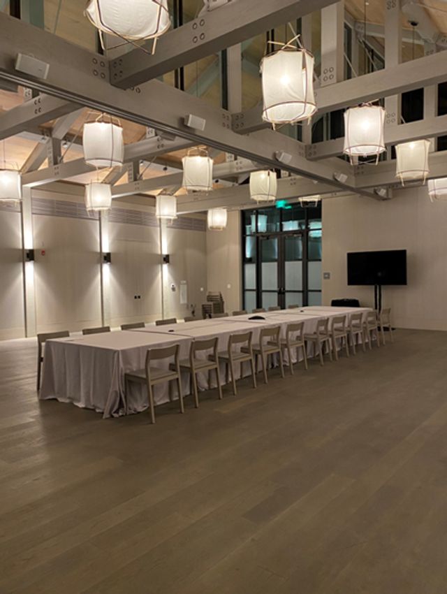 Featured photo from Acacia House Barn