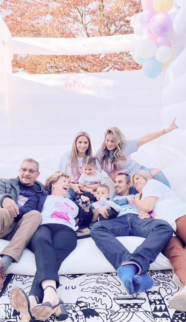 Featured photo from Confetti Bounce Co Gallery