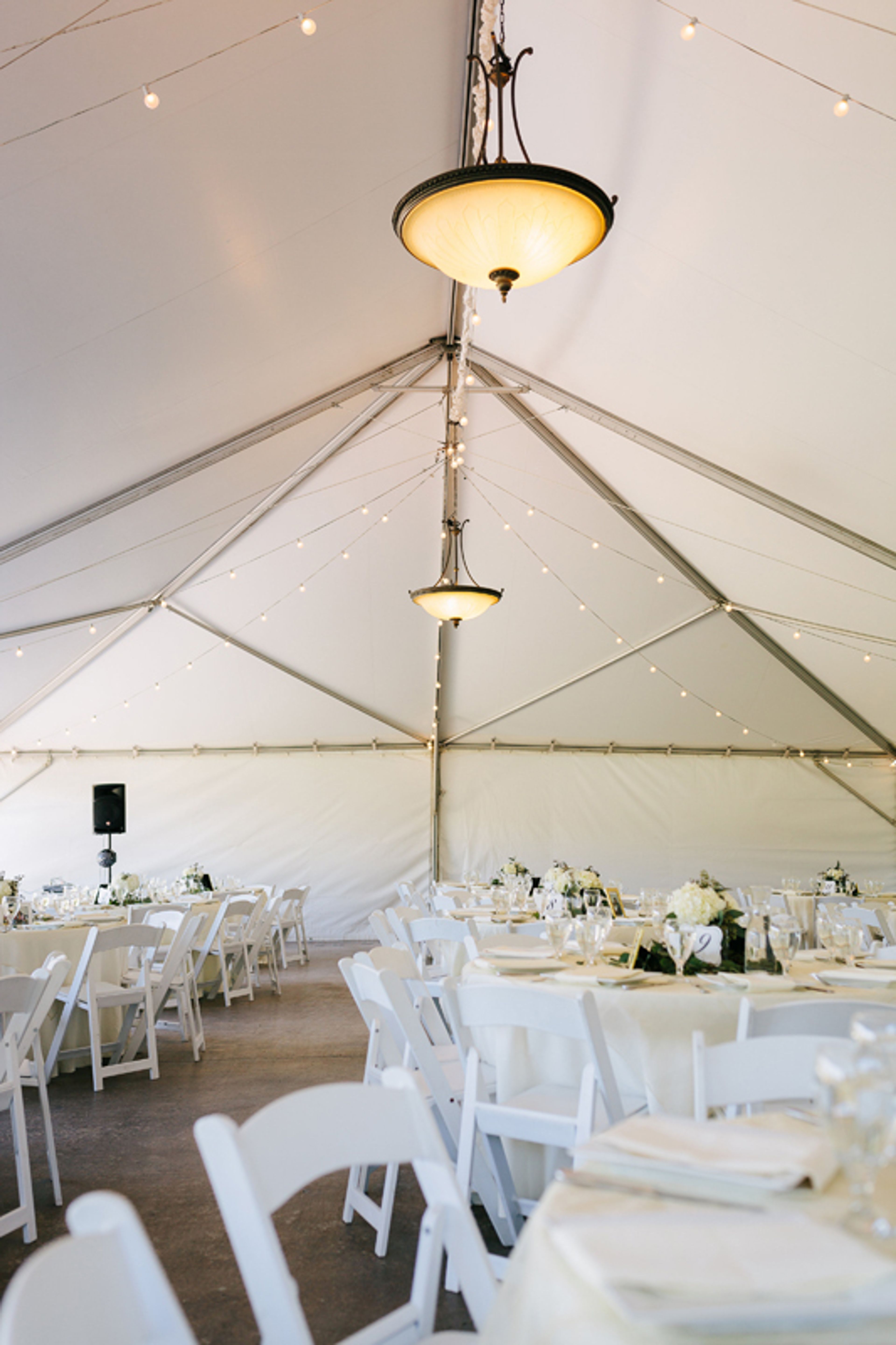 Event Space, an event space at Sanders Estate