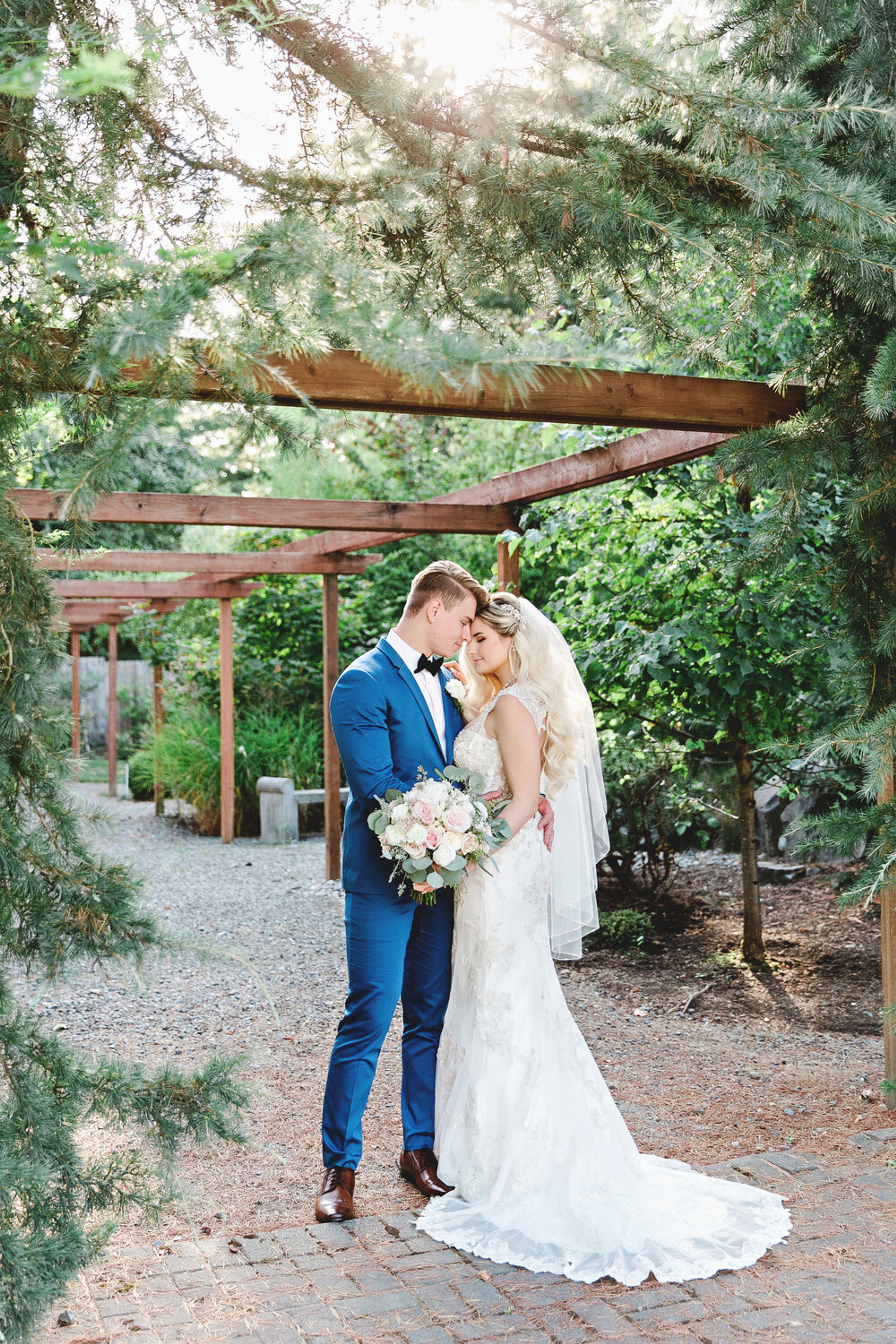 Event Space, an event space at Rock Creek Gardens