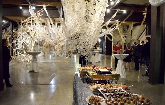 Featured photo from Example Events