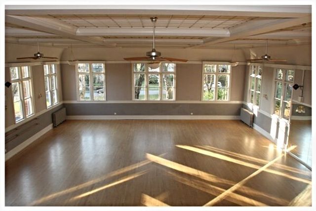 Featured photo from Example Events