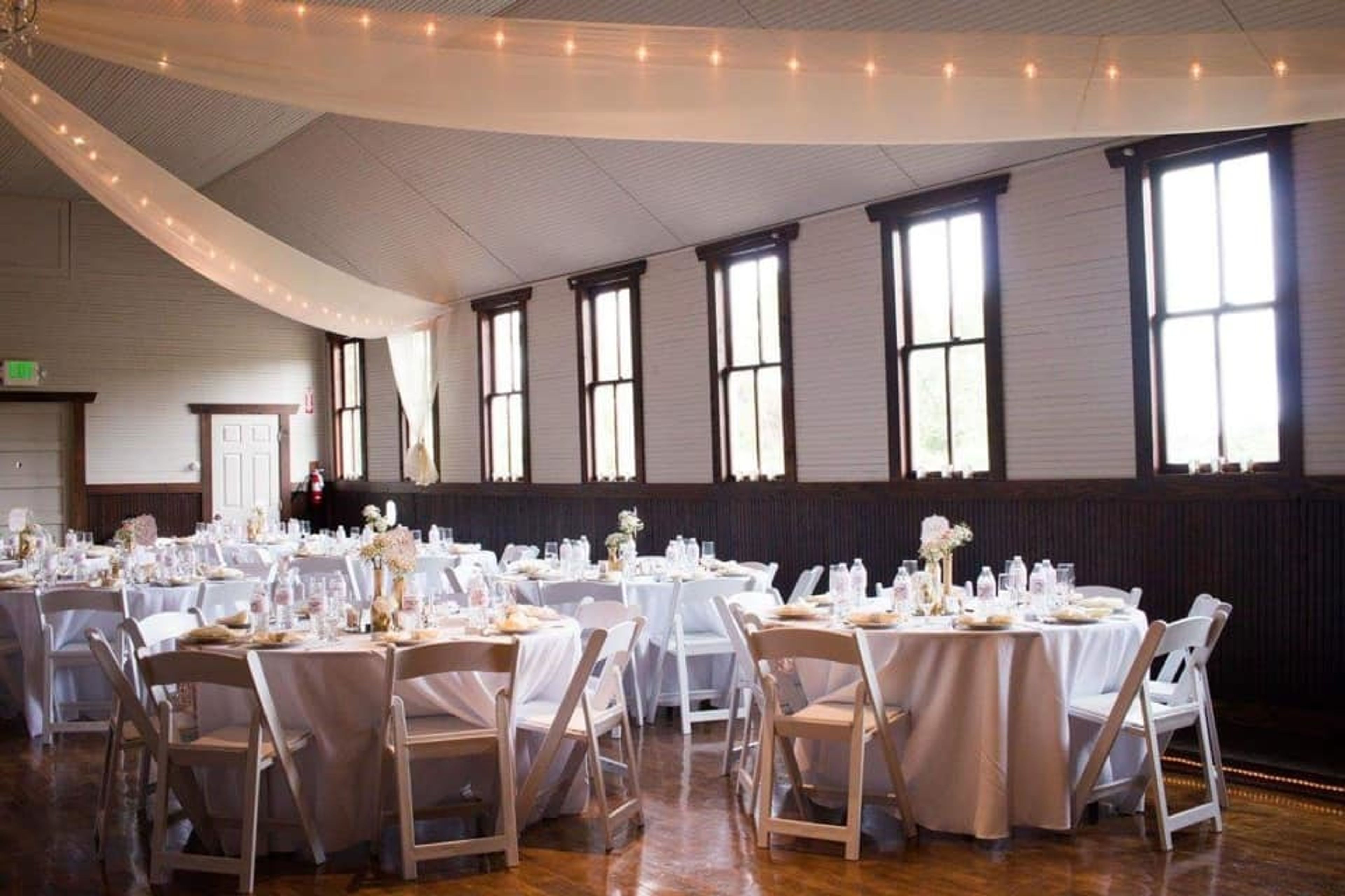 Example Events, an event space at Neuwaukum Wedding and Event Hall